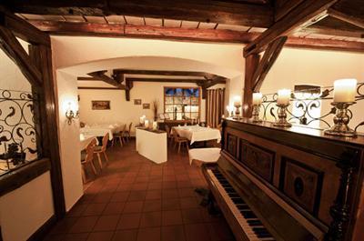 фото отеля Hohensteiner Hof