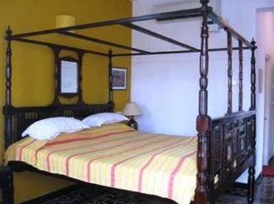 фото отеля Welcom Heritage Panjim People