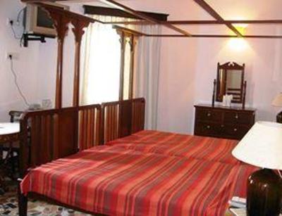 фото отеля Welcom Heritage Panjim People