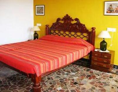 фото отеля Welcom Heritage Panjim People