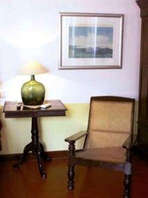 фото отеля Welcom Heritage Panjim People