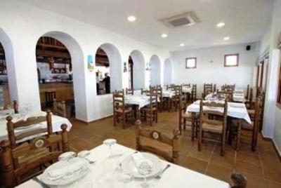 фото отеля Camping Pinar San Jose