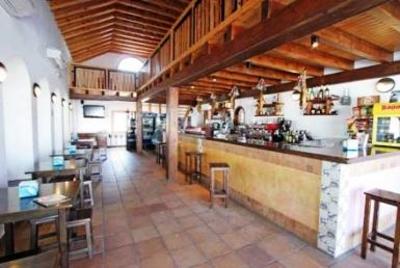 фото отеля Camping Pinar San Jose