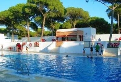фото отеля Camping Pinar San Jose