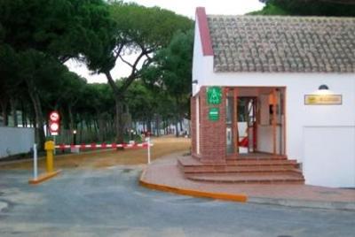 фото отеля Camping Pinar San Jose