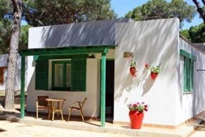 фото отеля Camping Pinar San Jose