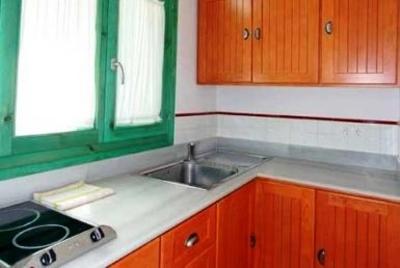 фото отеля Camping Pinar San Jose