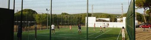 фото отеля Camping Pinar San Jose