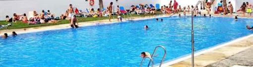 фото отеля Camping Pinar San Jose