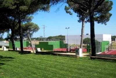 фото отеля Camping Pinar San Jose