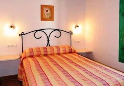 фото отеля Camping Pinar San Jose