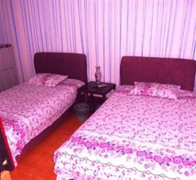 фото отеля Jinxiangyuan Inn