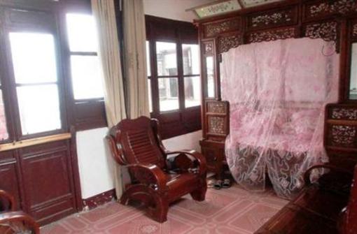 фото отеля Jinxiangyuan Inn