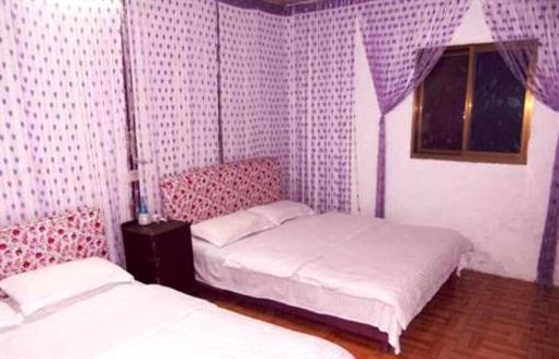 фото отеля Jinxiangyuan Inn