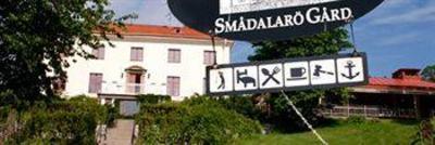 фото отеля Smadalaro Gard Hotel