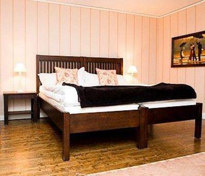 фото отеля Smadalaro Gard Hotel