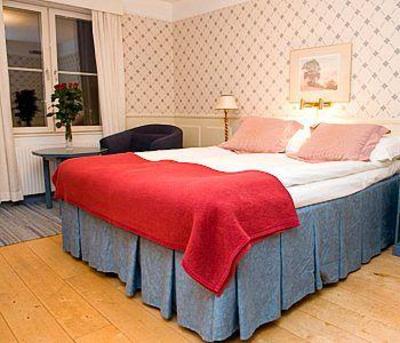 фото отеля Smadalaro Gard Hotel