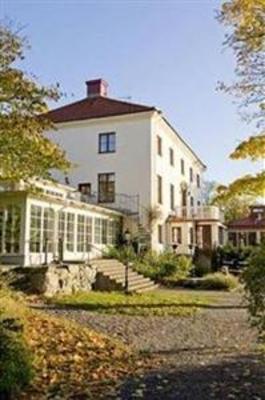 фото отеля Smadalaro Gard Hotel