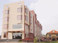 Shreyas Residency