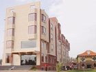 фото отеля Shreyas Residency