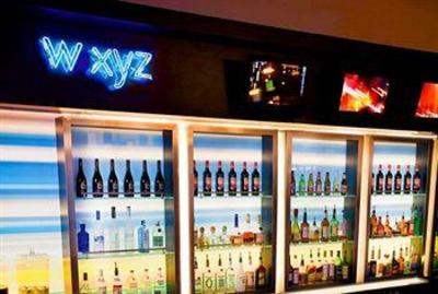 фото отеля Aloft Orlando Downtown
