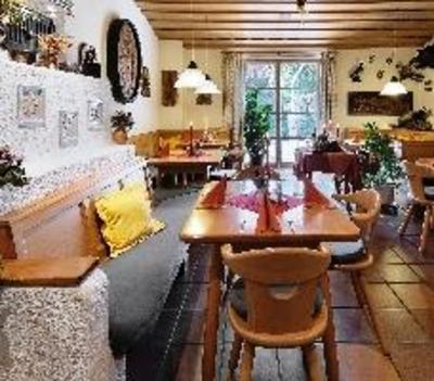 фото отеля Im TrauHotel-Restaurant-Café Im Trauntal