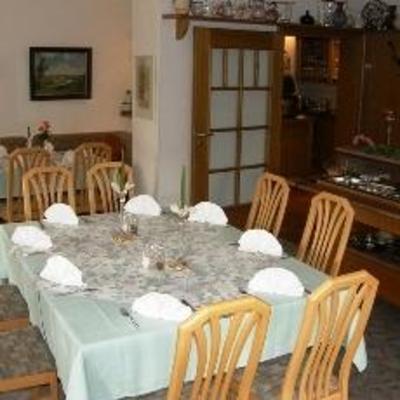 фото отеля Im TrauHotel-Restaurant-Café Im Trauntal