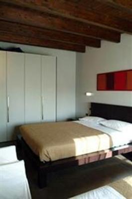 фото отеля Relais Delle Vele
