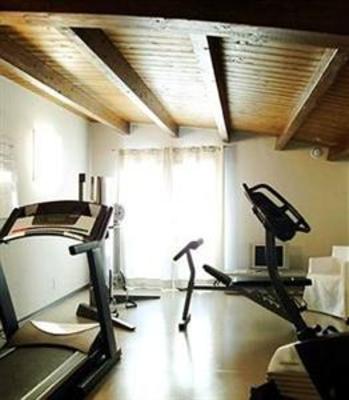 фото отеля Relais Delle Vele