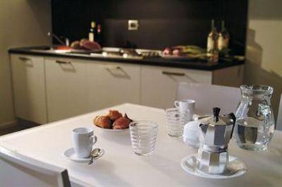 фото отеля Relais Delle Vele