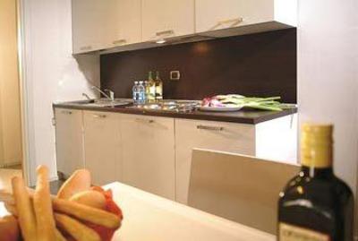 фото отеля Relais Delle Vele