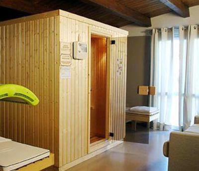 фото отеля Relais Delle Vele