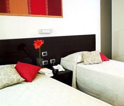 фото отеля Relais Delle Vele