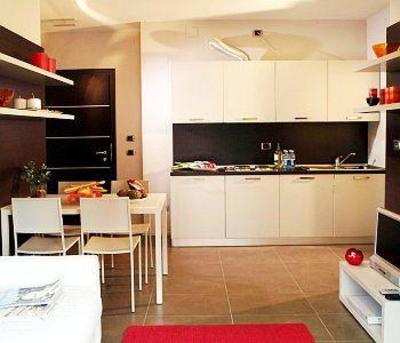 фото отеля Relais Delle Vele