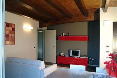 фото отеля Relais Delle Vele