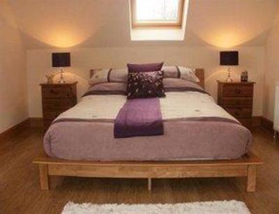 фото отеля Treetops B&B