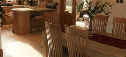 фото отеля Treetops B&B