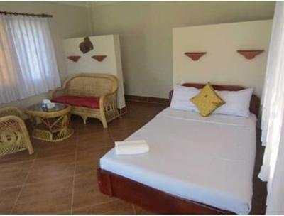 фото отеля Q Bungalows