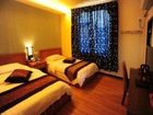 фото отеля Longxinfang Guest House