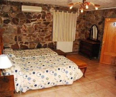 фото отеля Boqueron de Estena