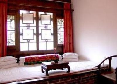 фото отеля Jintaisheng Guest House