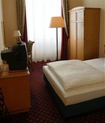 фото отеля The Royal Inn Regent Gera