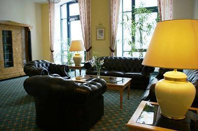 фото отеля The Royal Inn Regent Gera