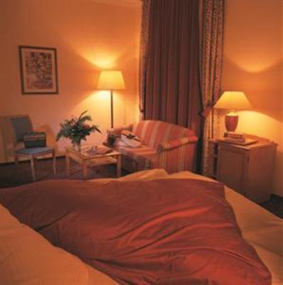 фото отеля The Royal Inn Regent Gera