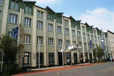 фото отеля The Royal Inn Regent Gera