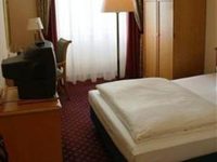 The Royal Inn Regent Gera