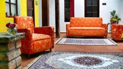 фото отеля Casa de las Rosas
