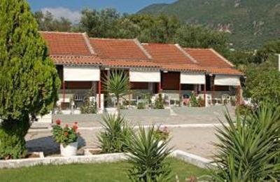 фото отеля Corfu' Dream Village
