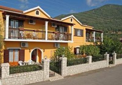 фото отеля Corfu' Dream Village