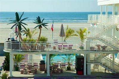 фото отеля Coliseum Ocean Resort